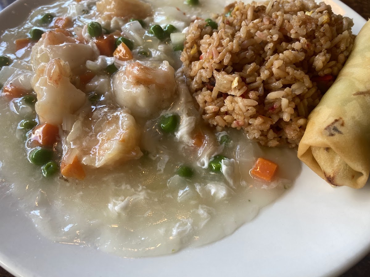 Lucky Star Chinese Restaurant Photos 2